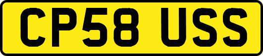 CP58USS