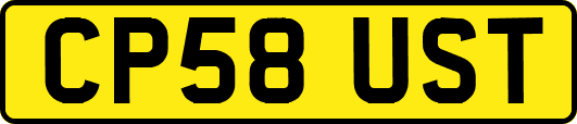 CP58UST