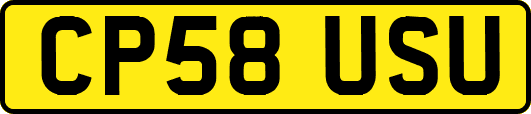 CP58USU