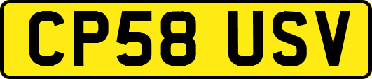 CP58USV