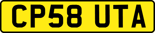 CP58UTA