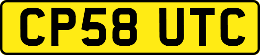 CP58UTC
