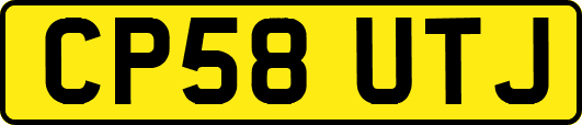 CP58UTJ