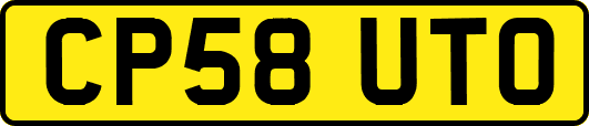 CP58UTO