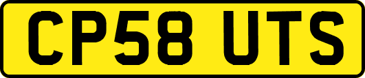 CP58UTS