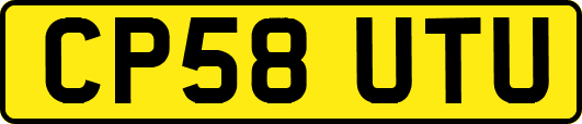 CP58UTU