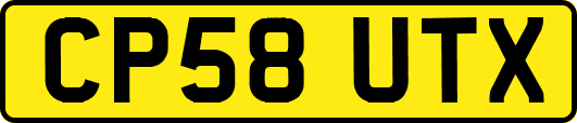 CP58UTX