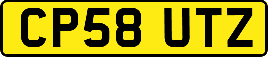 CP58UTZ