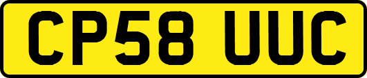 CP58UUC