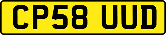CP58UUD