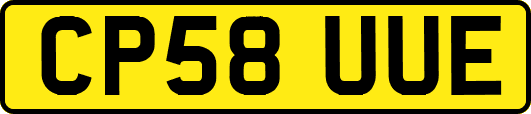 CP58UUE