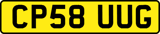 CP58UUG