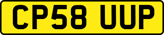 CP58UUP
