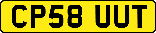CP58UUT