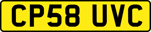 CP58UVC