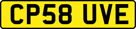 CP58UVE