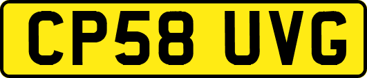 CP58UVG