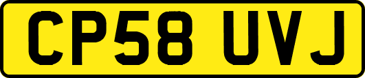 CP58UVJ
