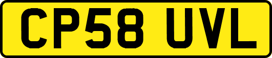 CP58UVL