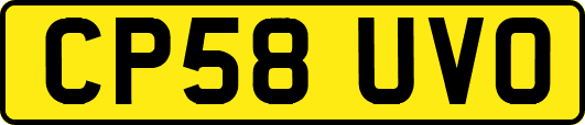 CP58UVO