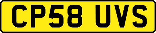 CP58UVS