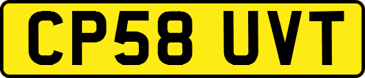 CP58UVT