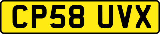 CP58UVX