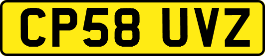 CP58UVZ