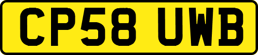 CP58UWB