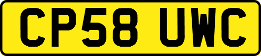 CP58UWC