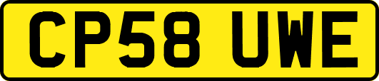 CP58UWE