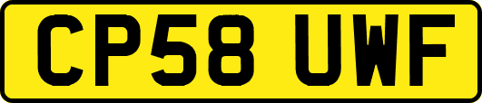 CP58UWF
