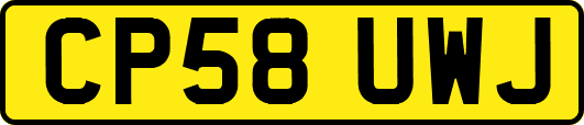 CP58UWJ
