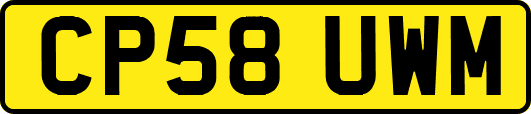 CP58UWM