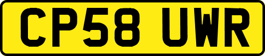 CP58UWR