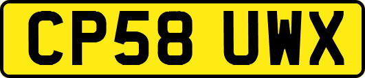CP58UWX