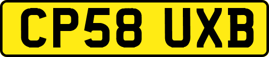 CP58UXB