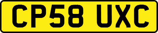 CP58UXC
