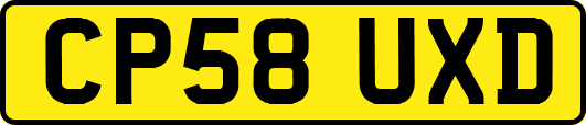 CP58UXD