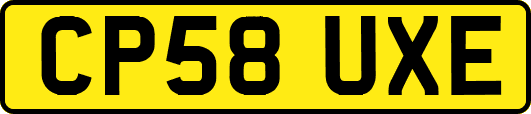 CP58UXE