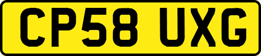 CP58UXG