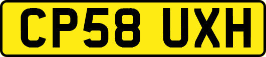 CP58UXH