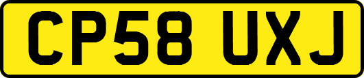 CP58UXJ