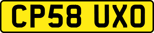 CP58UXO