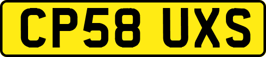 CP58UXS