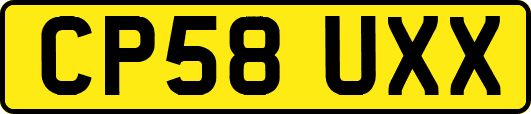 CP58UXX