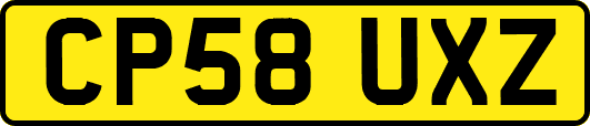 CP58UXZ