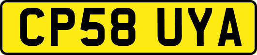 CP58UYA