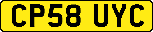 CP58UYC