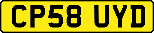 CP58UYD